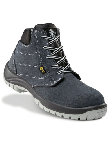 BOTA SEGURIDAD PIEL SERRAJE DUERO FAL
