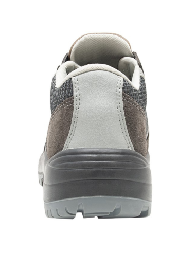 ZAPATO SEGURIDAD CAURO PANTER