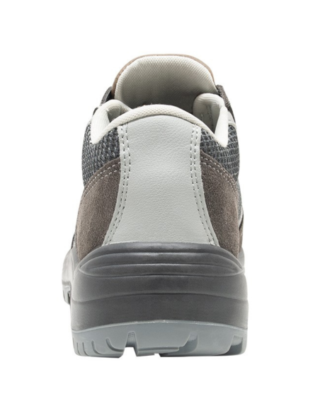 ZAPATO SEGURIDAD CAURO PANTER