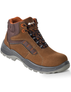 BOTA SEGURIDAD PIEL SERRAJE EMERITA MARCA