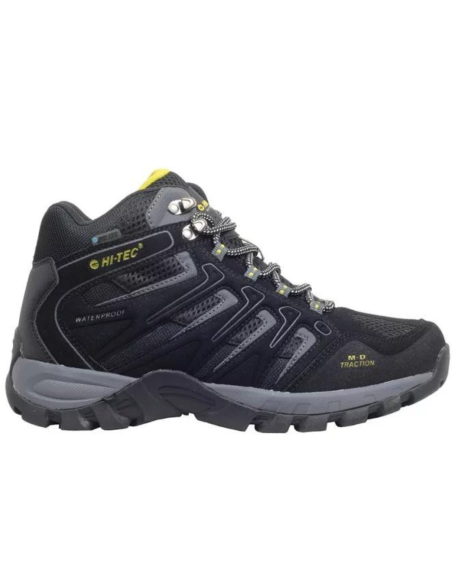 BOTA TREKKING TORCA MID WP HI-TEC