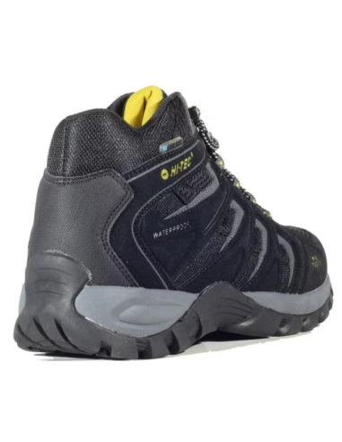 BOTA TREKKING TORCA MID WP HI-TEC