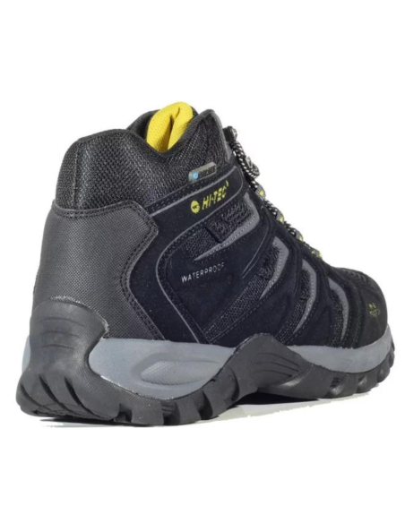 BOTA TREKKING TORCA MID WP HI-TEC