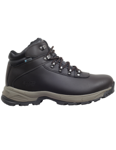 BOTA PIEL WATERPROOF EUROTREK WP HI-TEC