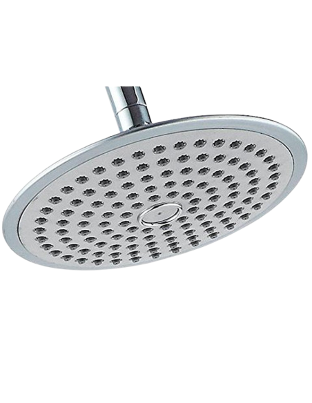 COLUMNA DUCHA + ROCIADOR ALBA