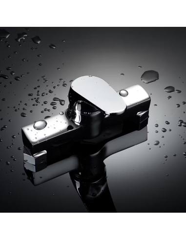 COLUMNA DUCHA + GRIFO TINEO