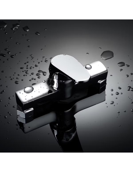 COLUMNA DUCHA + GRIFO TINEO