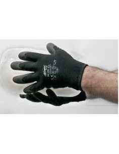 GUANTE NINJA PVC NYLON CON FORRO JUBA