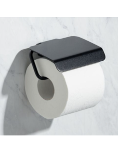 PORTARROLLOS TAPA ONYX NEGRO 2