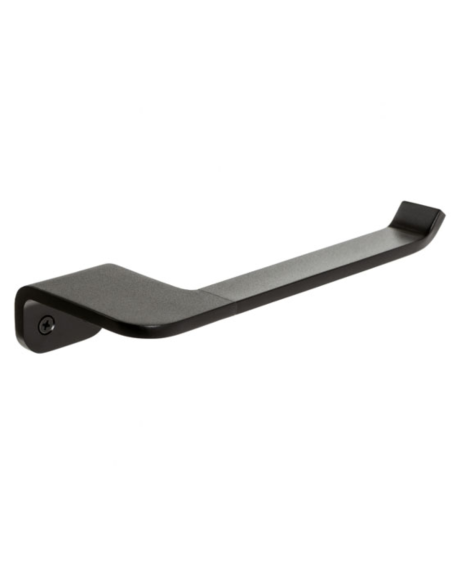 PORTARROLLOS ONYX NEGRO