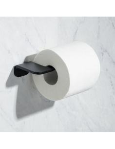 PORTARROLLOS ONYX NEGRO 2