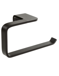 ARO TOALLERO ONYX NEGRO