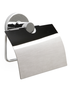 PORTARROLLOS TAPA MARTINS CROMO