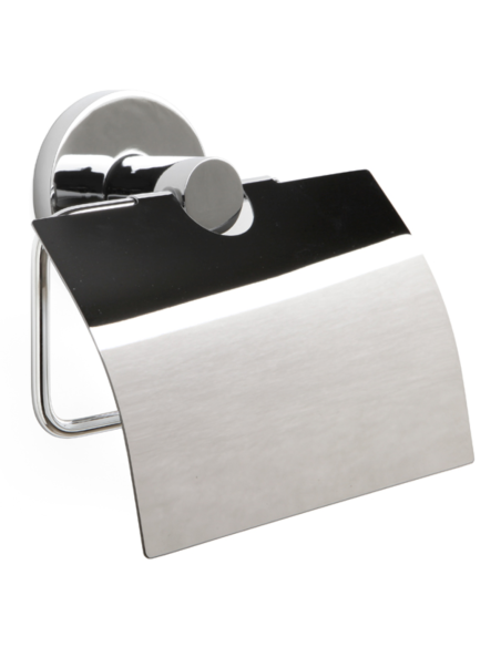 PORTARROLLOS TAPA MARTINS CROMO