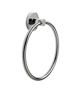 ARO TOALLERO MARTINS CROMO