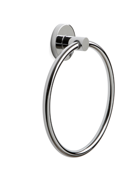 ARO TOALLERO MARTINS CROMO