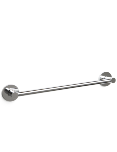 TOALLERO BARRA 60 MARTINS CROMO