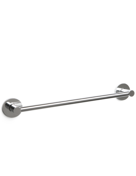 TOALLERO BARRA 60 MARTINS CROMO