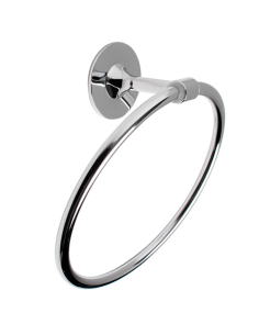 ARO TOALLERO B-FULL CROMO