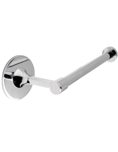 PORTARROLLOS B-FULL CROMO