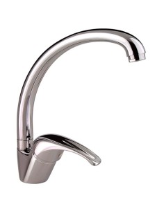 MONOMANDO FREGADERO SEGRE CROMO