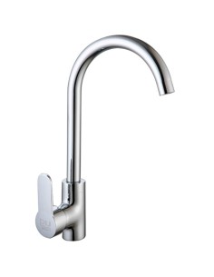 MONOMANDO FREGADERO ZERERE CROMO