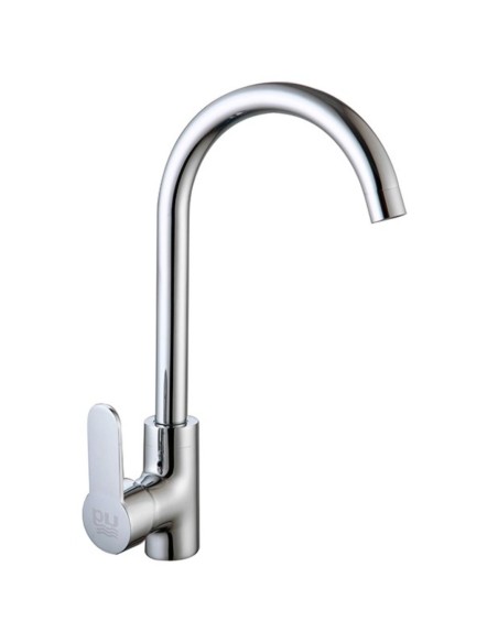 MONOMANDO FREGADERO ZERERE CROMO