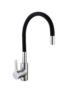 MONOMANDO FREGADERO TIMANFAYA NEGRO