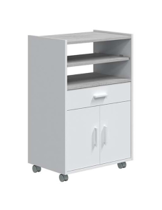 MUEBLE MICROONDAS