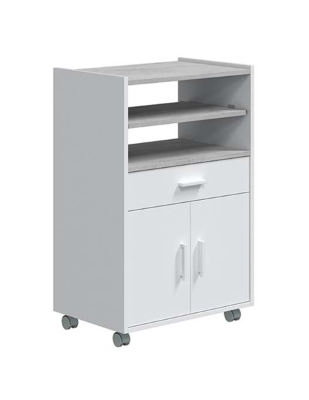 MUEBLE MICROONDAS