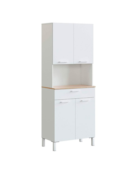 MUEBLE AUXILIAR COCINA KIRA