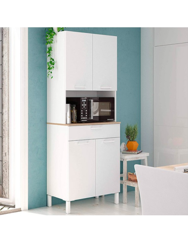 MUEBLE AUXILIAR COCINA KIRA