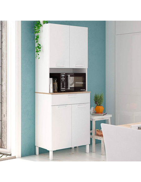 MUEBLE AUXILIAR COCINA KIRA