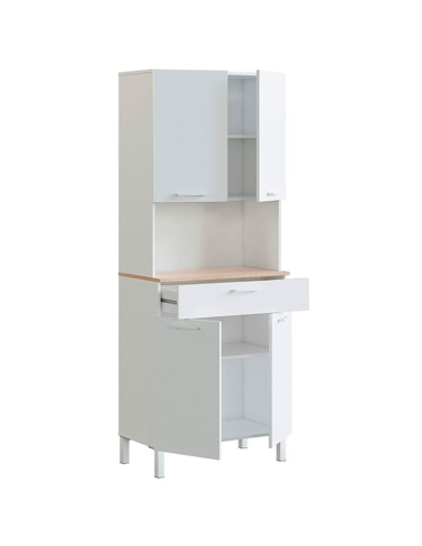 MUEBLE AUXILIAR COCINA KIRA