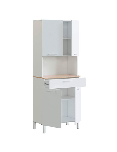 MUEBLE AUXILIAR COCINA KIRA