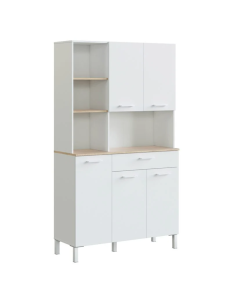 MUEBLE AUXILIAR COCINA KIRA