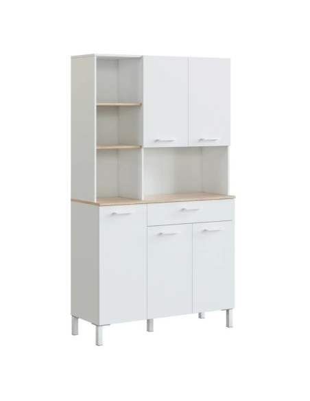 MUEBLE AUXILIAR COCINA KIRA
