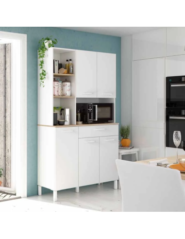 MUEBLE AUXILIAR COCINA KIRA
