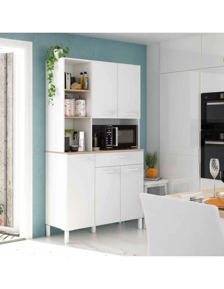 MUEBLE AUXILIAR COCINA KIRA