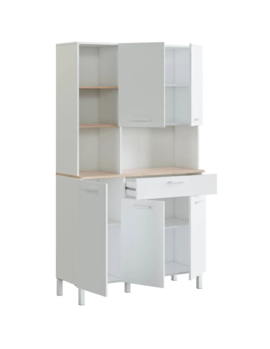 MUEBLE AUXILIAR COCINA KIRA