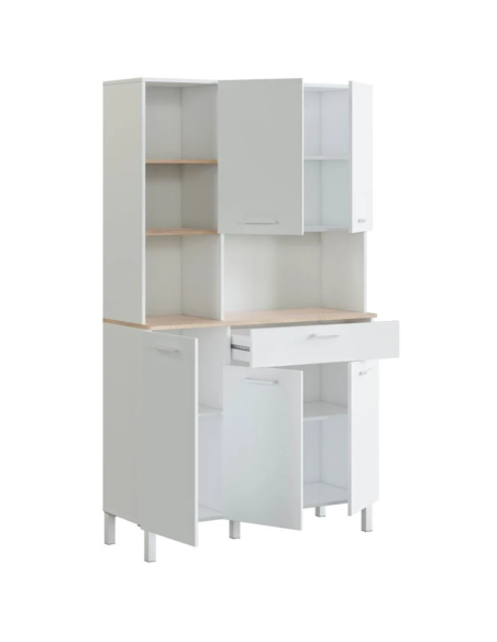 MUEBLE AUXILIAR COCINA KIRA