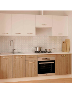 COCINA KIT (KIT&KIT)