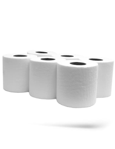 PAPEL SECAMANOS INDUSTRIAL TISOFT