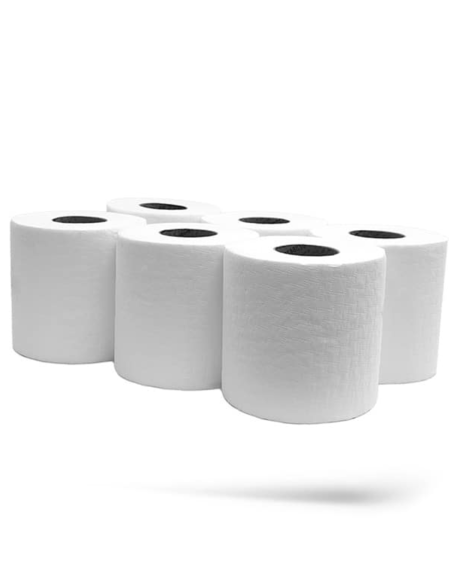 PAPEL SECAMANOS INDUSTRIAL TISOFT