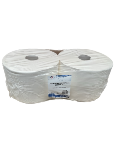 PAPEL SECAMANOS INDUSTRIAL