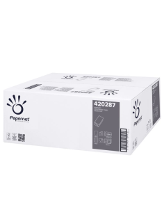 PAPEL TOALLA INDUSTRIAL