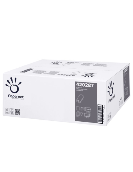 PAPEL TOALLA INDUSTRIAL