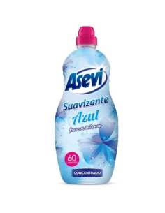 SUAVIZANTE CONCENTRADO ASEVI AZUL