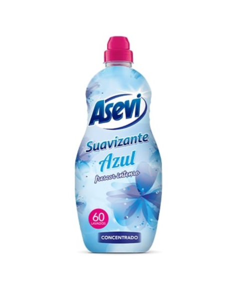 SUAVIZANTE CONCENTRADO ASEVI AZUL