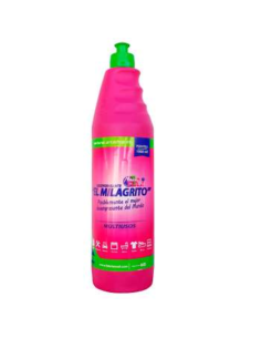 QUITAGRASAS EL MILAGRITO